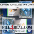 Kamagra 100Mg Jalea Oral Cómo Usar viagra5